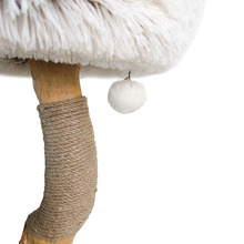 121cm Kitty Delight Cat Tree